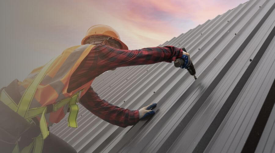 Expert top industrial roofings services in Indiana, PA