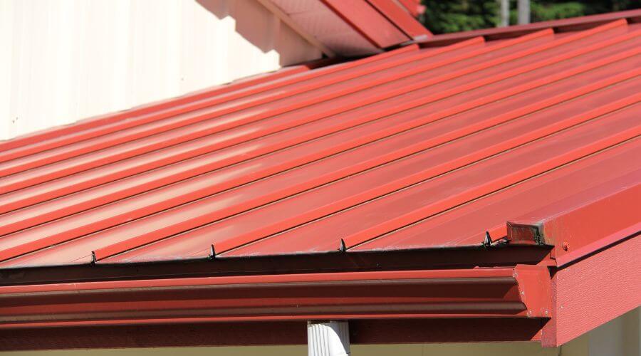 Industrial Roof Replacement in Indiana, PA